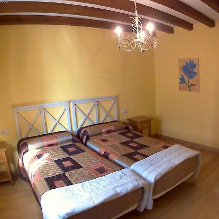 Apartamentos Casa Celia La Vega  エクステリア 写真
