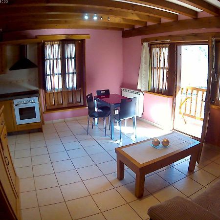 Apartamentos Casa Celia La Vega  エクステリア 写真