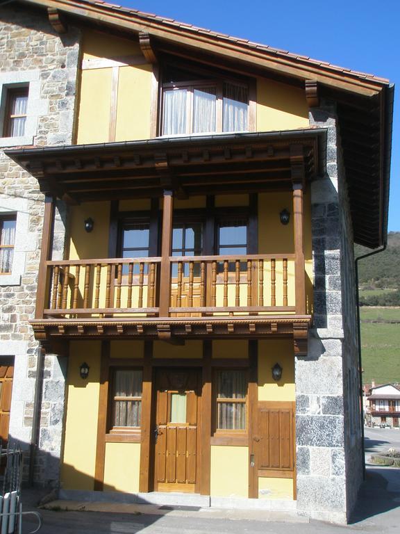 Apartamentos Casa Celia La Vega  部屋 写真