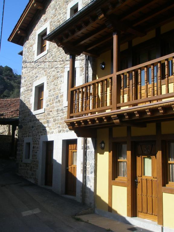 Apartamentos Casa Celia La Vega  エクステリア 写真