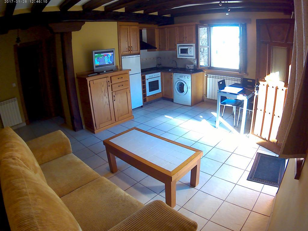 Apartamentos Casa Celia La Vega  エクステリア 写真