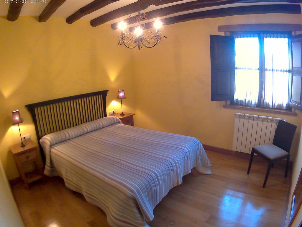 Apartamentos Casa Celia La Vega  エクステリア 写真