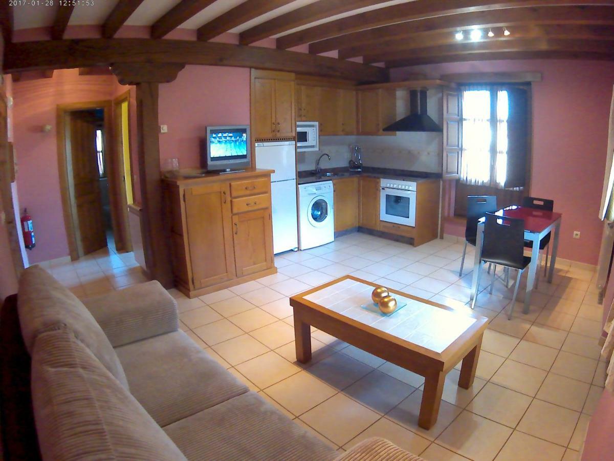 Apartamentos Casa Celia La Vega  エクステリア 写真