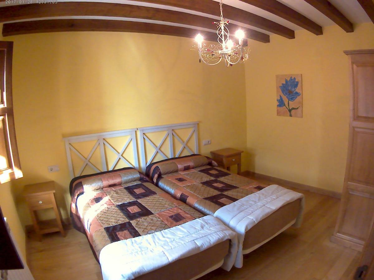 Apartamentos Casa Celia La Vega  エクステリア 写真