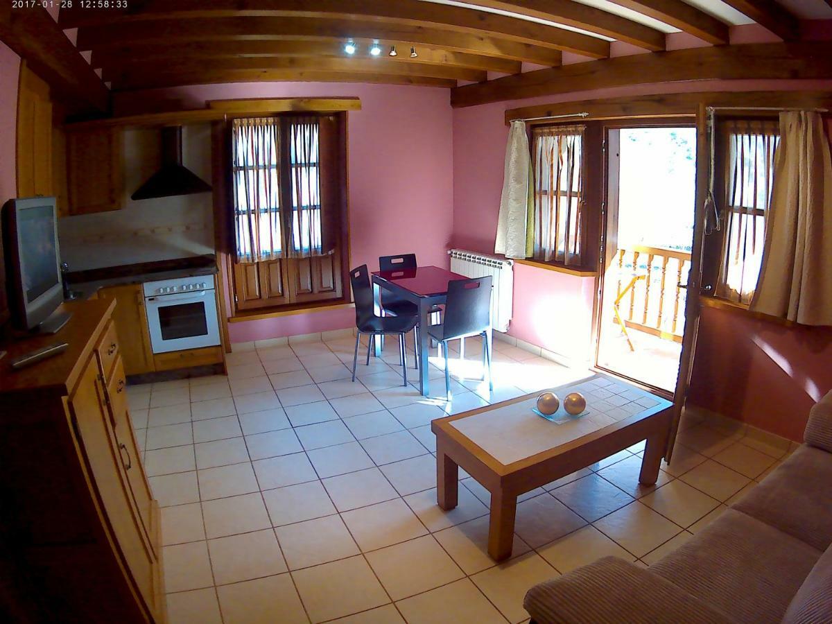 Apartamentos Casa Celia La Vega  エクステリア 写真