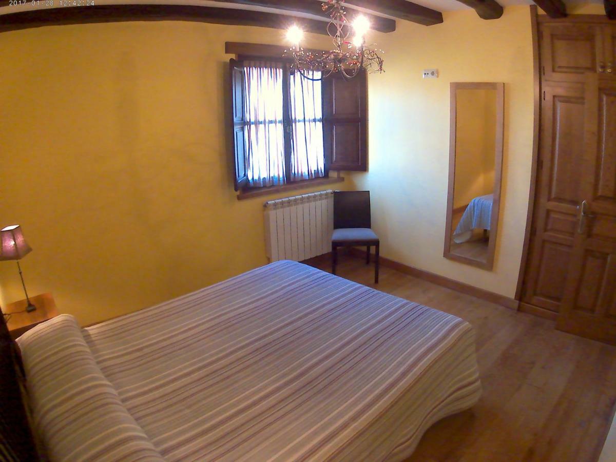 Apartamentos Casa Celia La Vega  エクステリア 写真