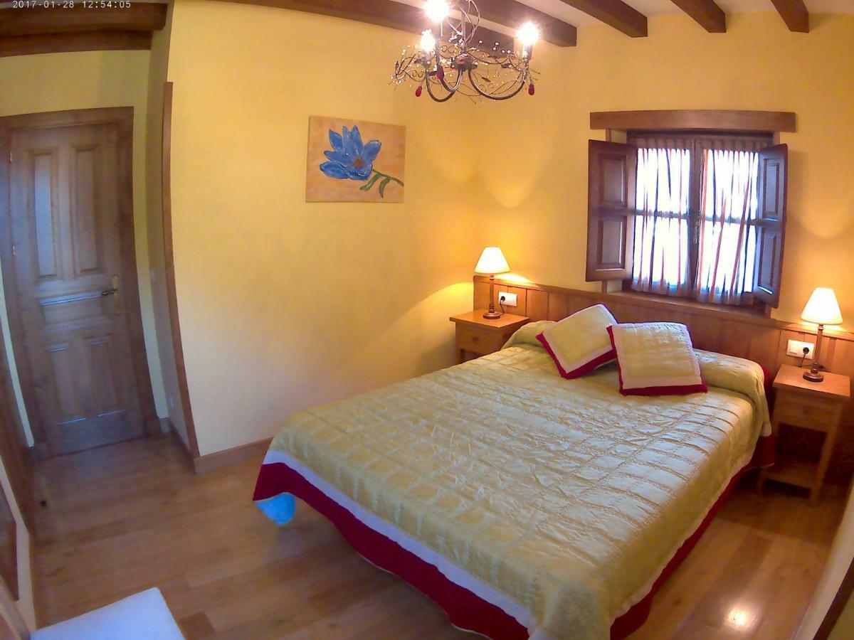 Apartamentos Casa Celia La Vega  エクステリア 写真