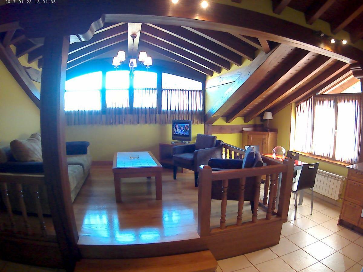 Apartamentos Casa Celia La Vega  エクステリア 写真