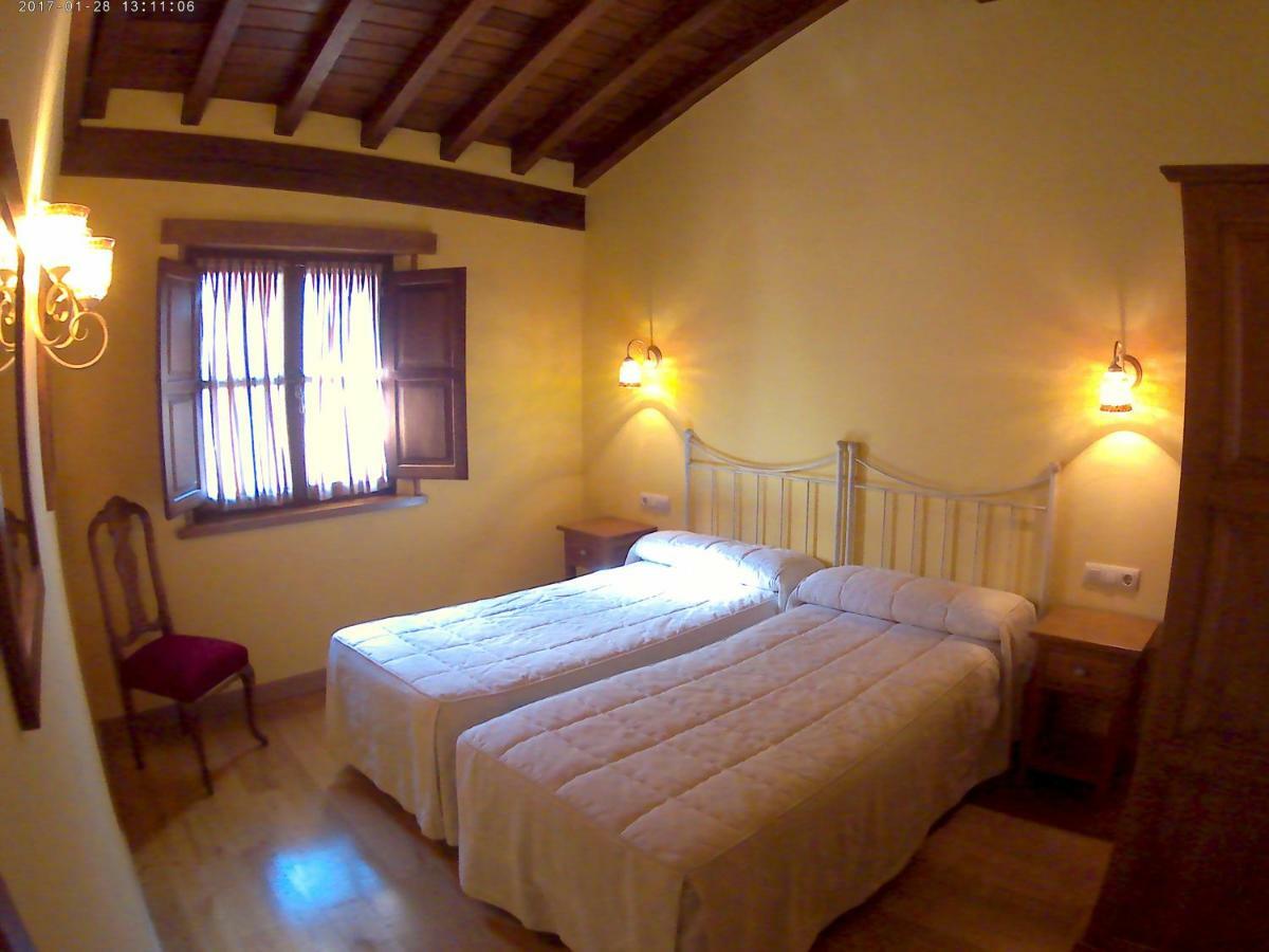 Apartamentos Casa Celia La Vega  エクステリア 写真