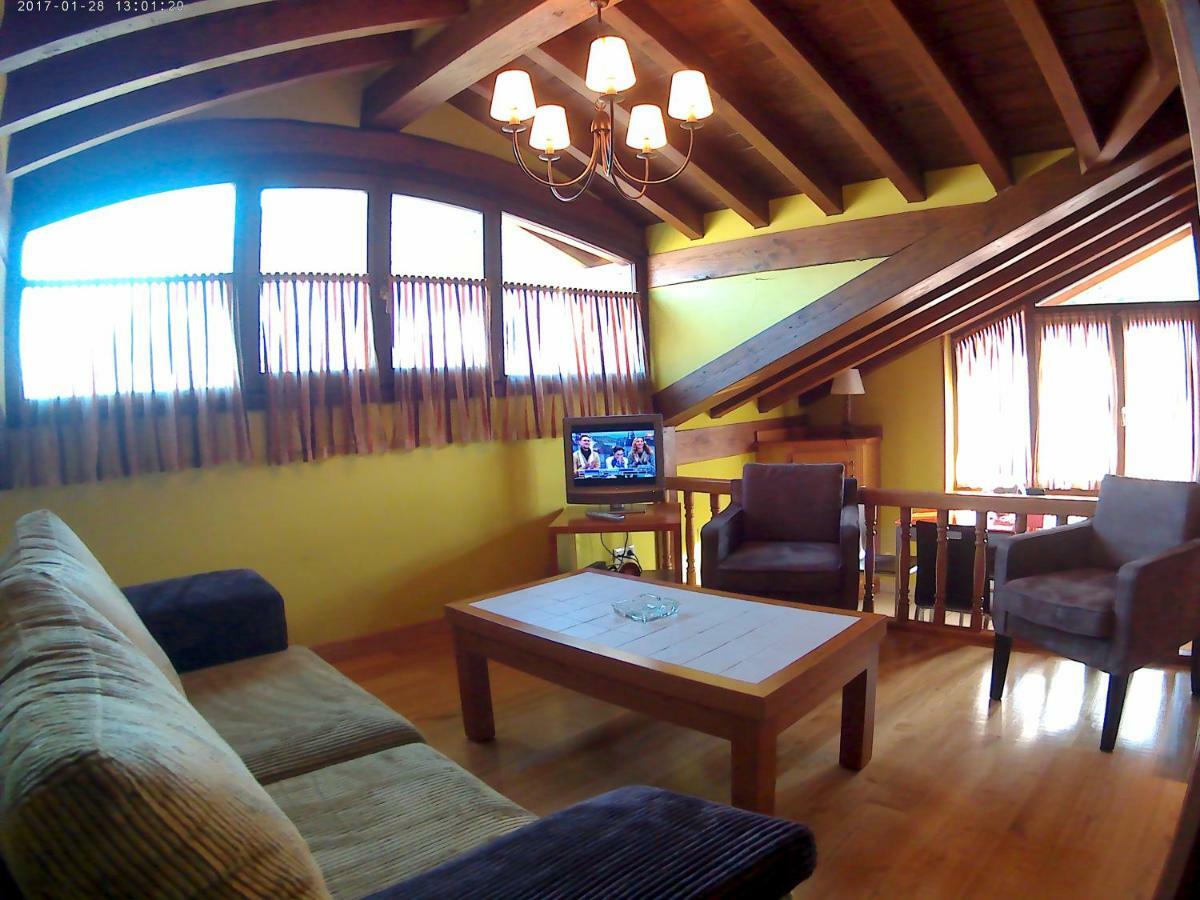 Apartamentos Casa Celia La Vega  エクステリア 写真