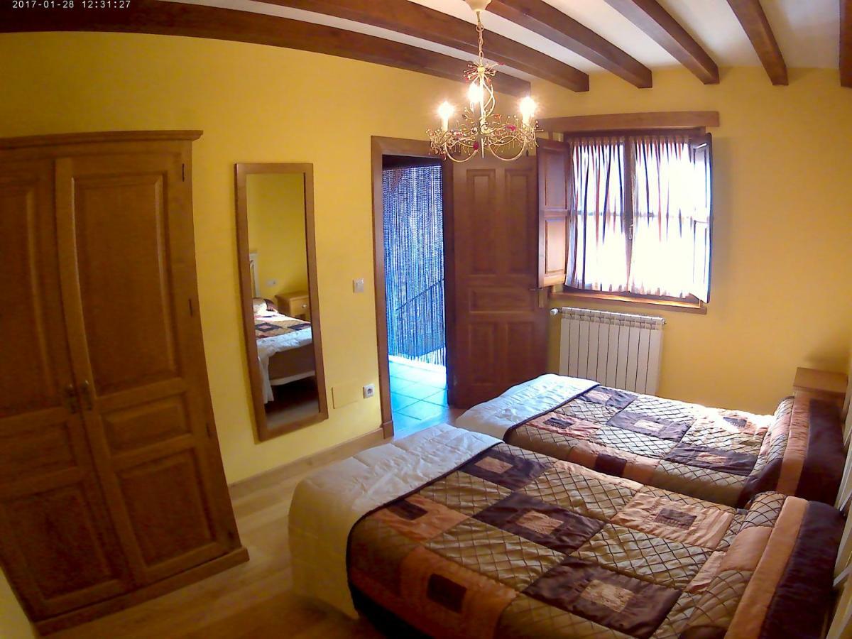 Apartamentos Casa Celia La Vega  エクステリア 写真