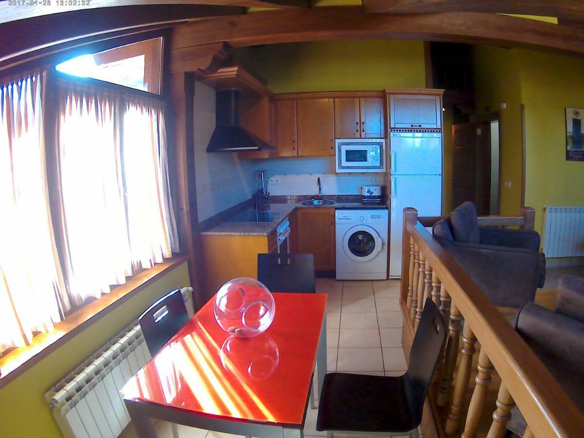 Apartamentos Casa Celia La Vega  エクステリア 写真