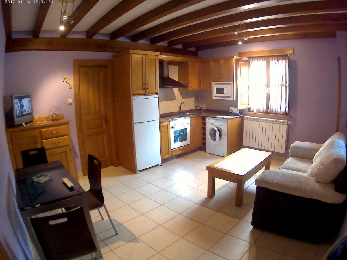 Apartamentos Casa Celia La Vega  エクステリア 写真