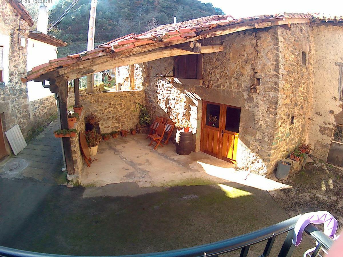 Apartamentos Casa Celia La Vega  エクステリア 写真