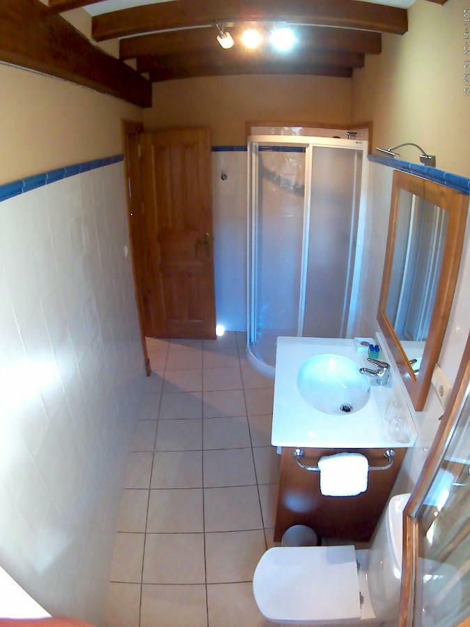 Apartamentos Casa Celia La Vega  エクステリア 写真