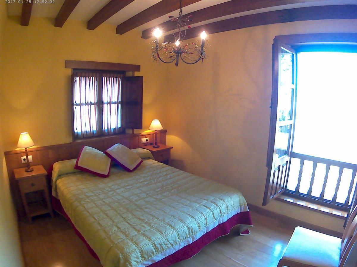 Apartamentos Casa Celia La Vega  エクステリア 写真