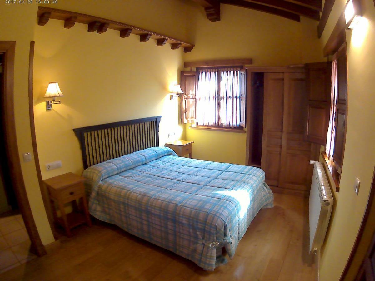 Apartamentos Casa Celia La Vega  エクステリア 写真
