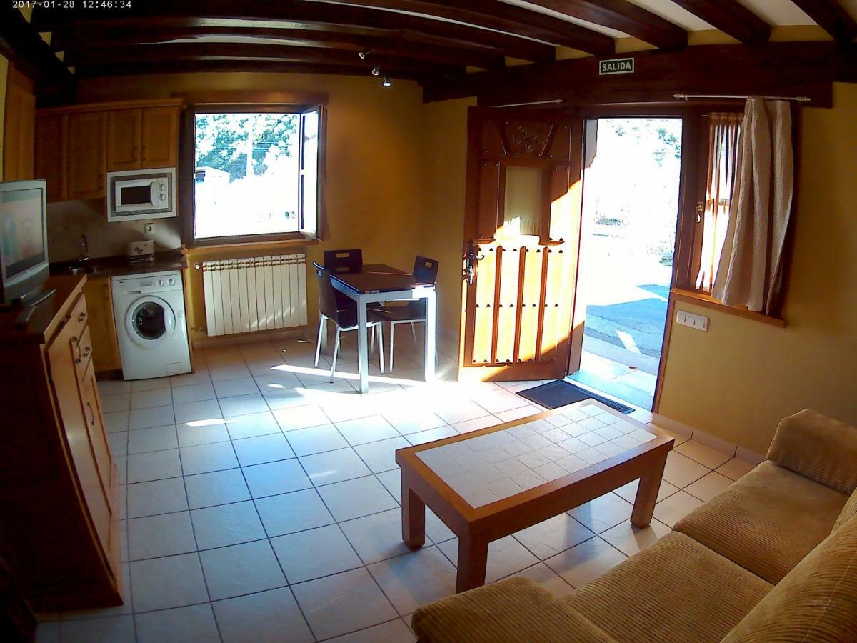 Apartamentos Casa Celia La Vega  エクステリア 写真