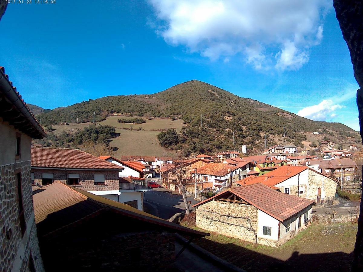 Apartamentos Casa Celia La Vega  エクステリア 写真