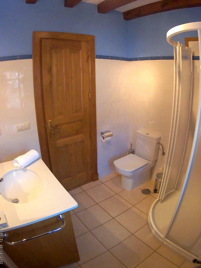 Apartamentos Casa Celia La Vega  エクステリア 写真