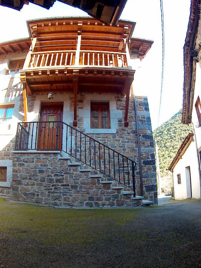 Apartamentos Casa Celia La Vega  エクステリア 写真